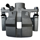 2012 Lexus RX450h Brake Caliper 1